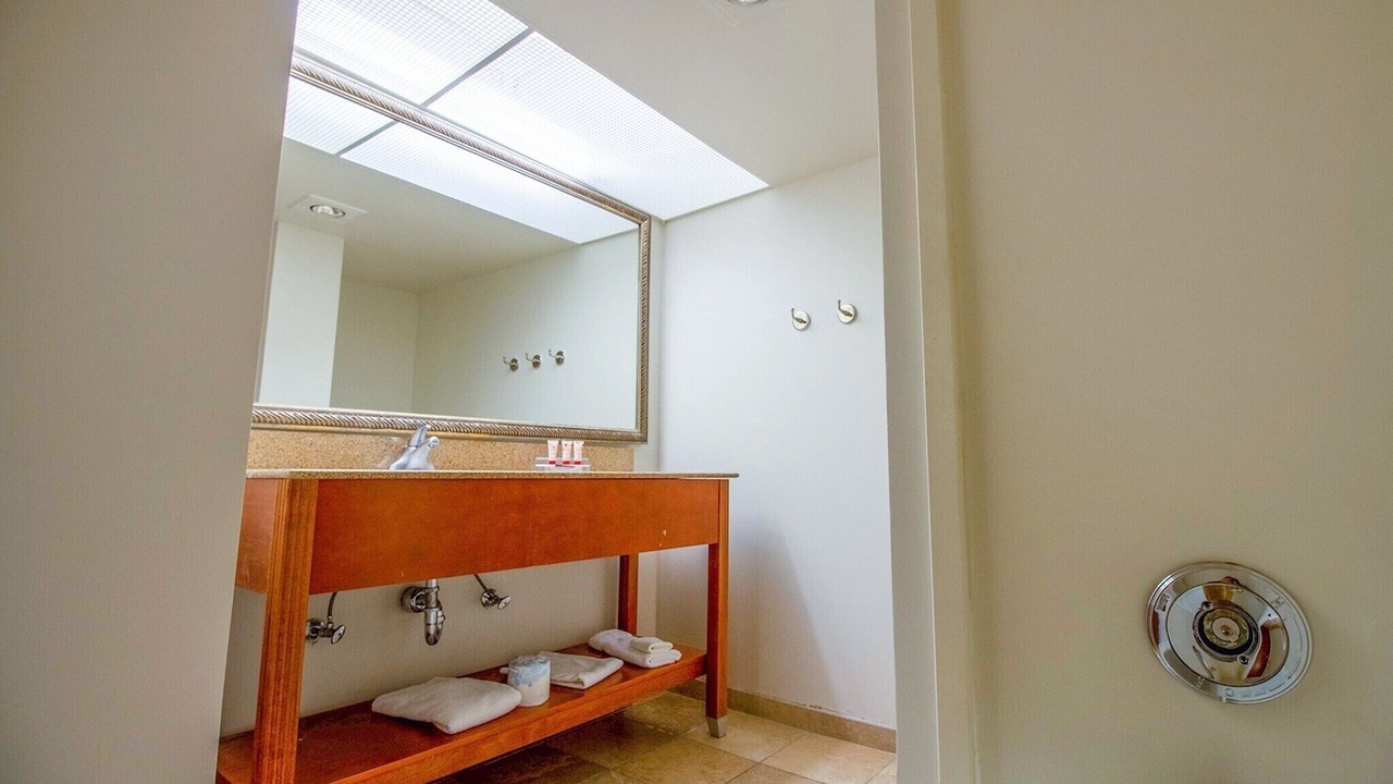 Photo of Bathroom in Tulsa