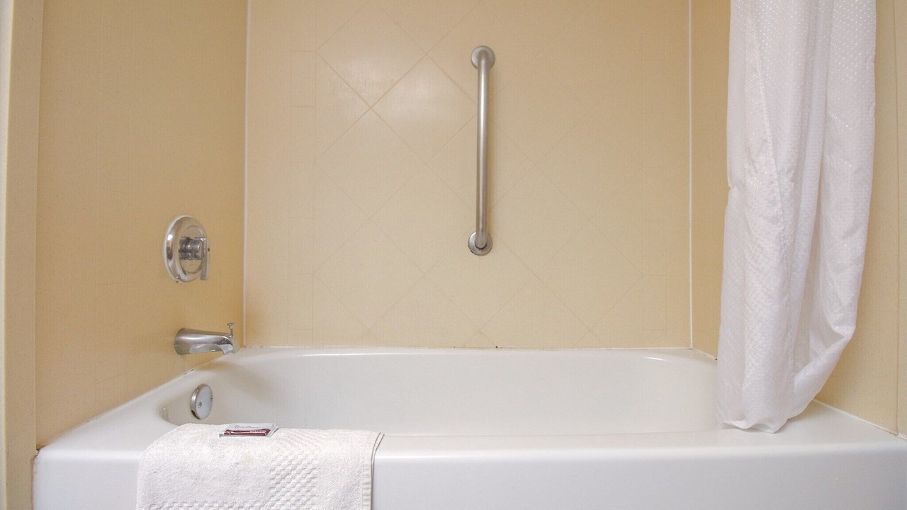 Photo of Bathroom in Tulsa