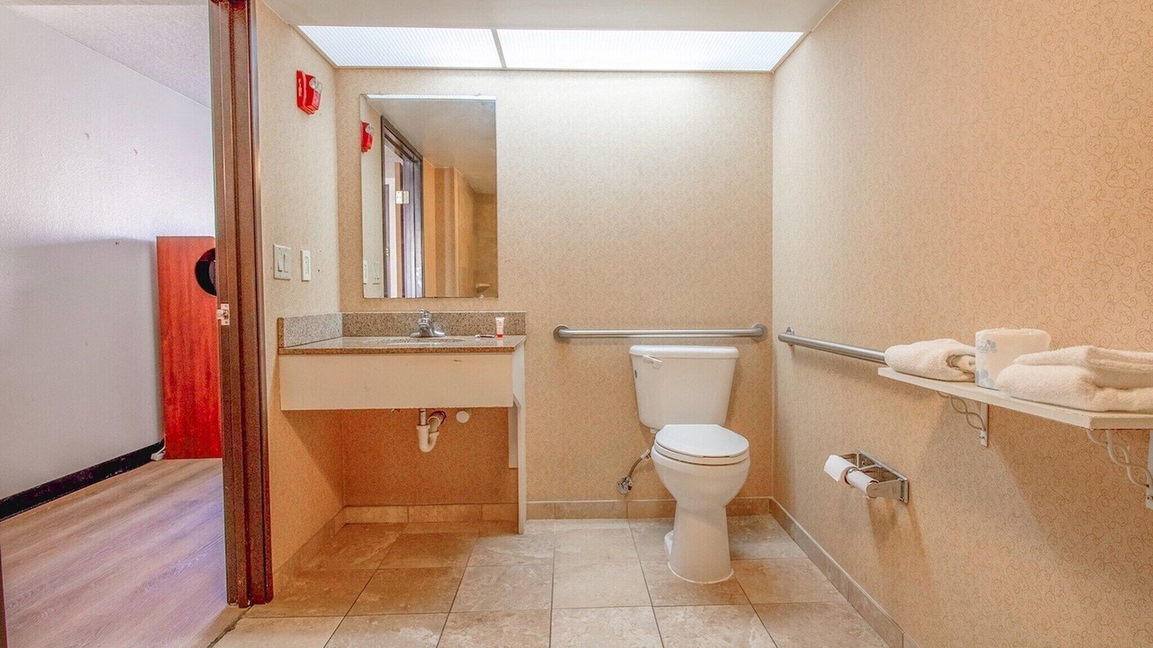 Photo of Bathroom in Tulsa