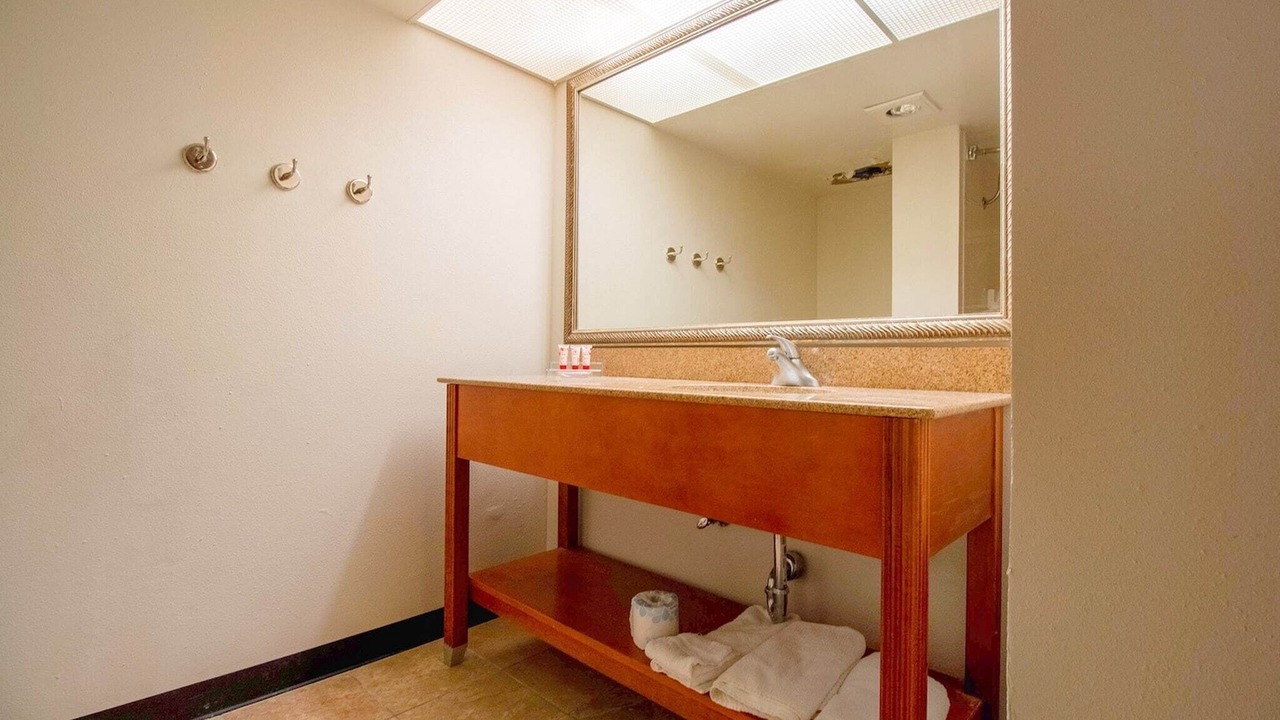 Photo of Bathroom in Tulsa