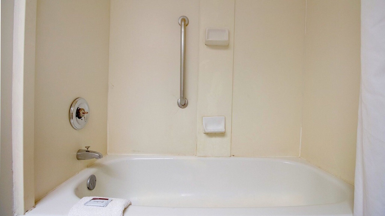 Photo of Bathroom in Tulsa