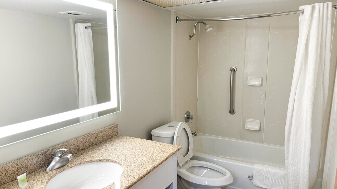 Photo of Bathroom in Tulsa