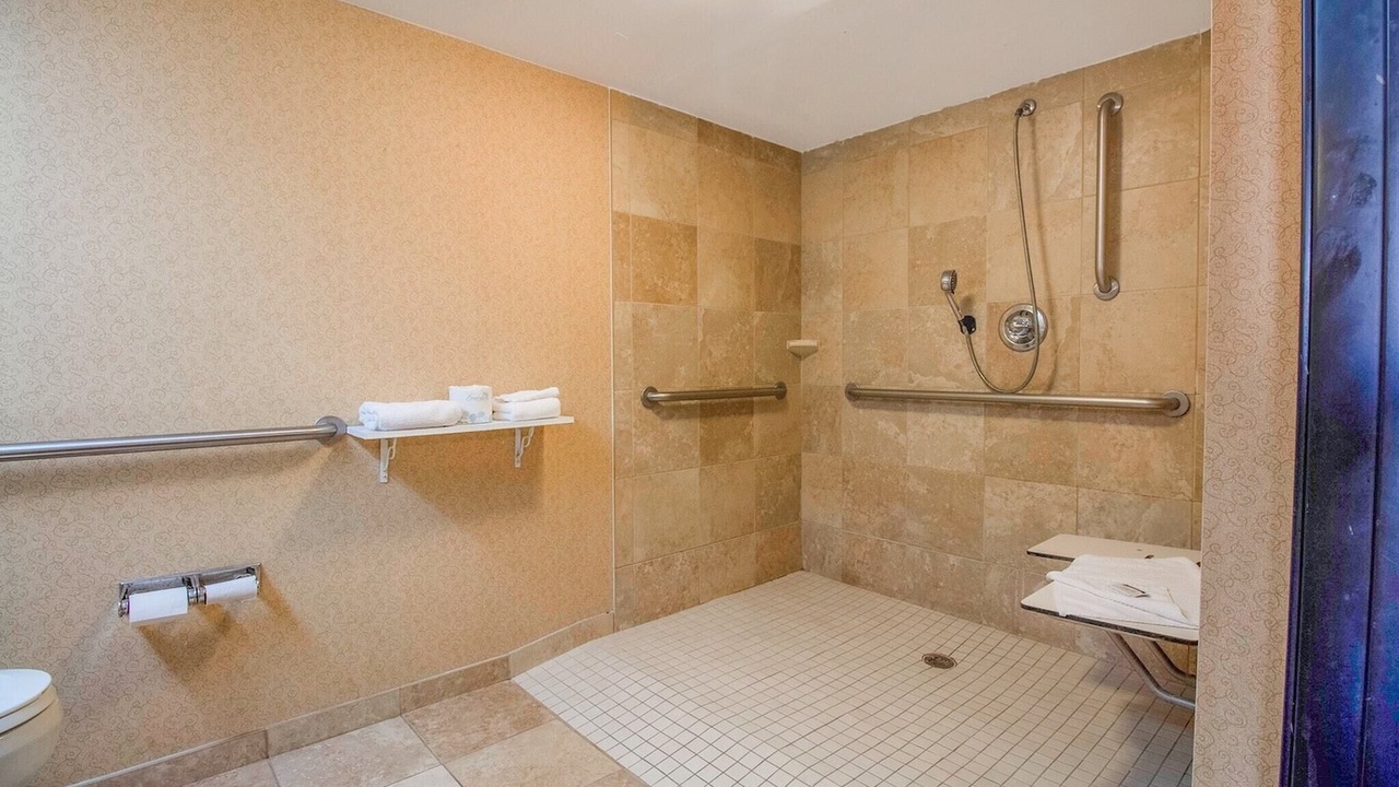 Photo of Bathroom in Tulsa