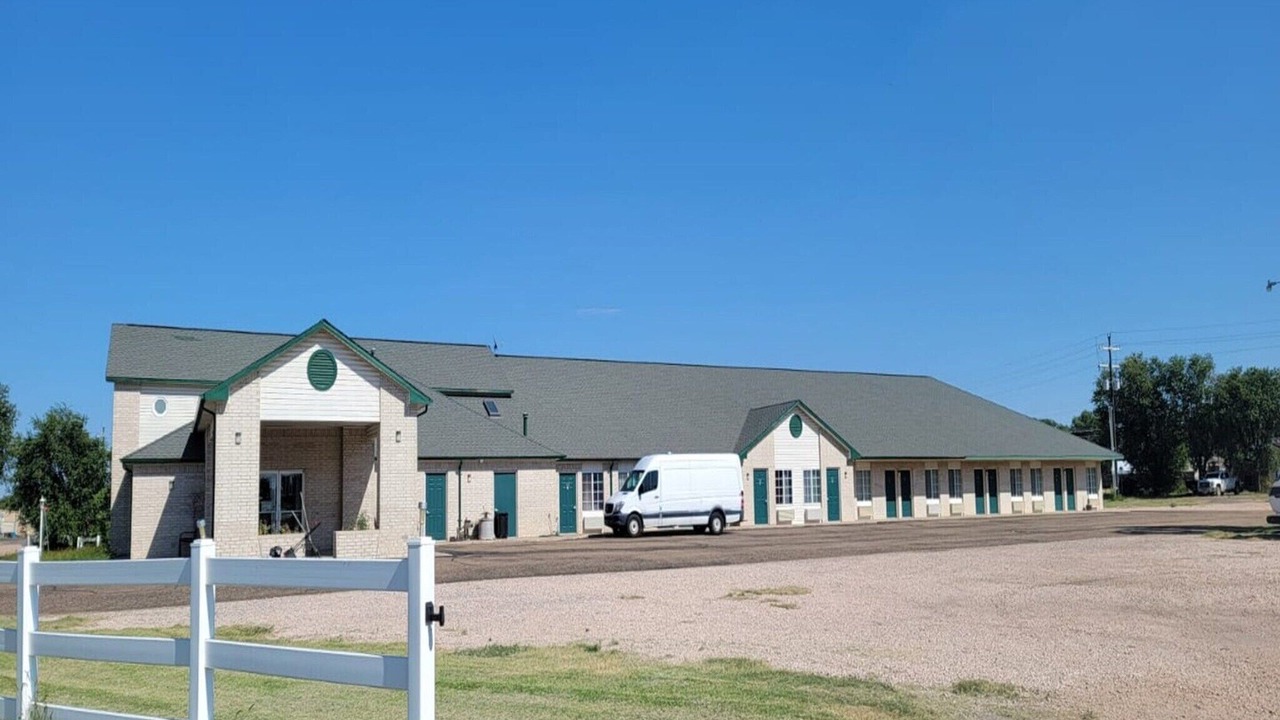 Photo of Outdoor in Texhoma