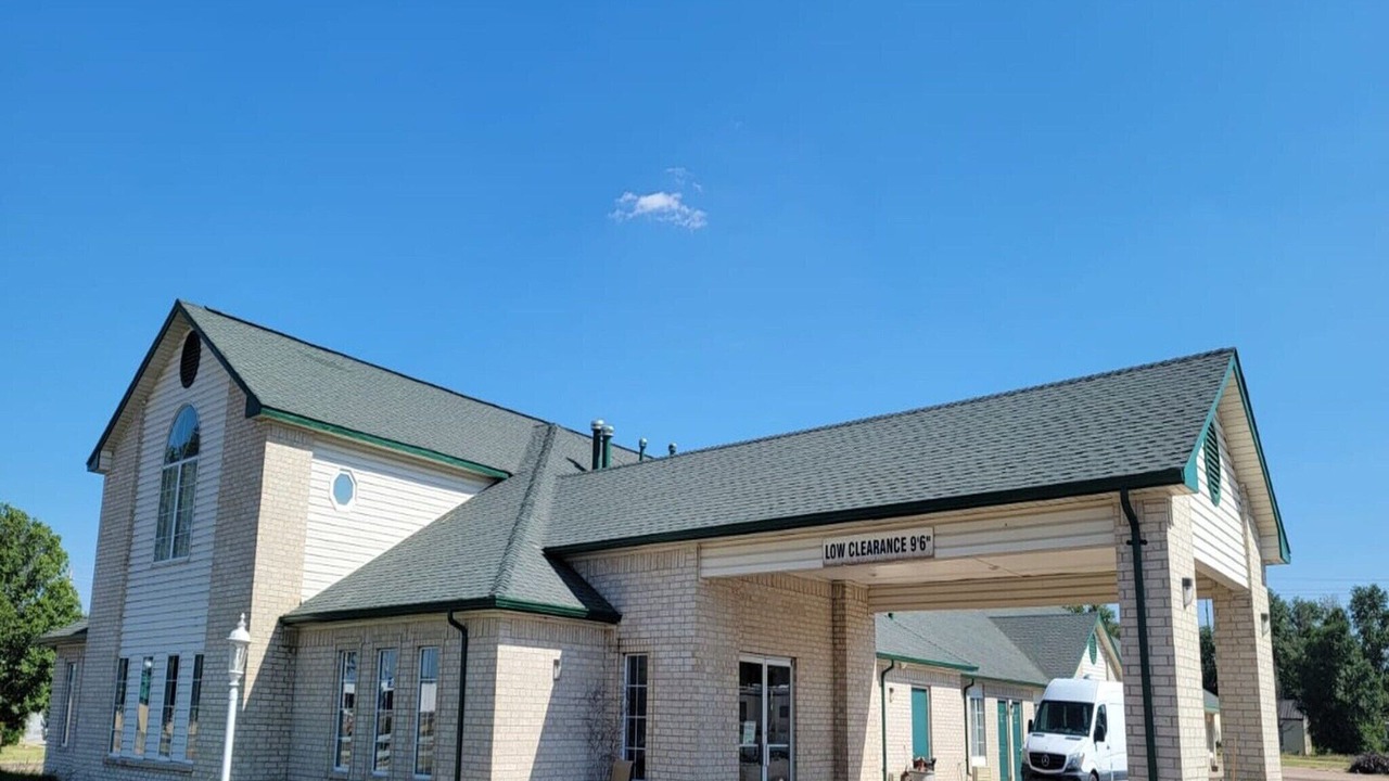 Photo of Outdoor in Texhoma