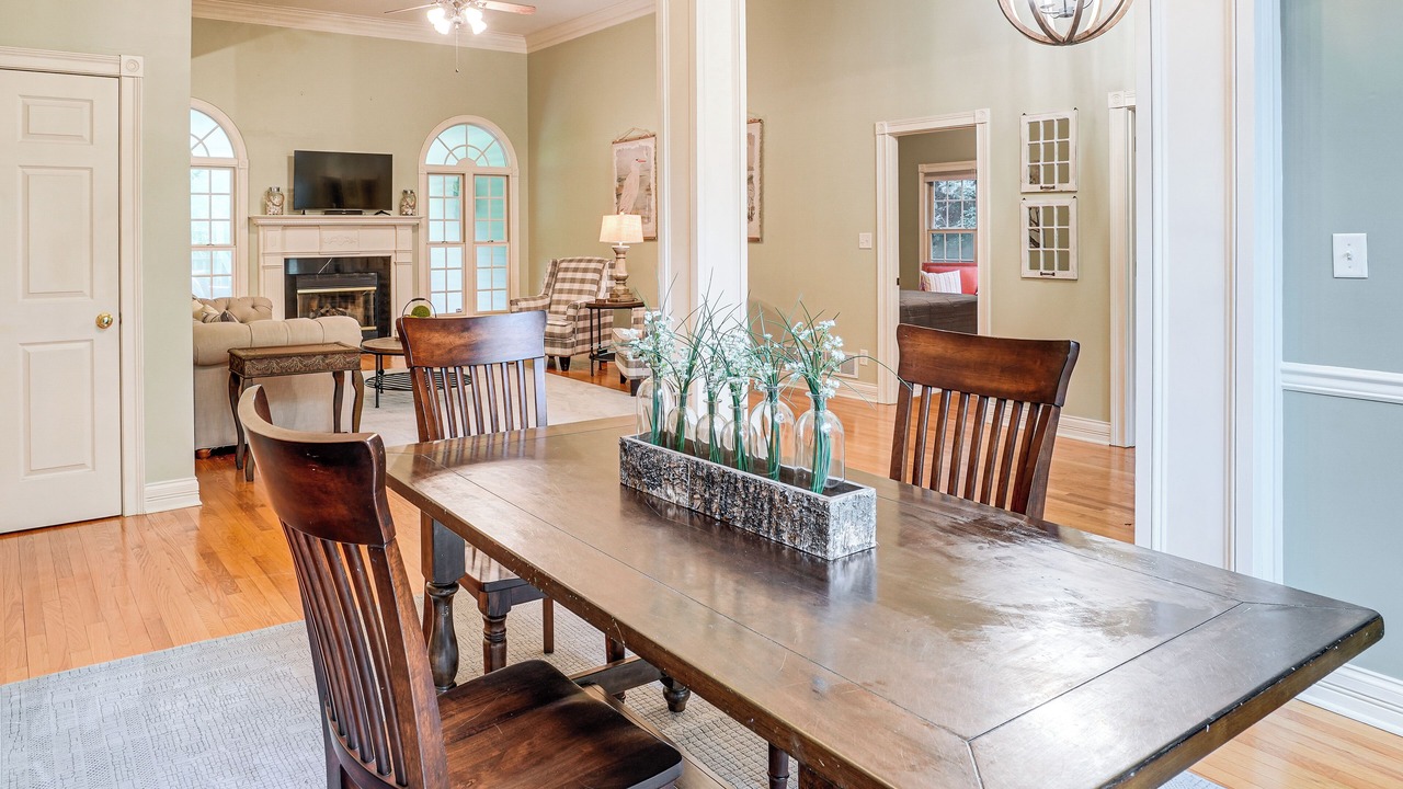 Photo of Livingroom in Buechel