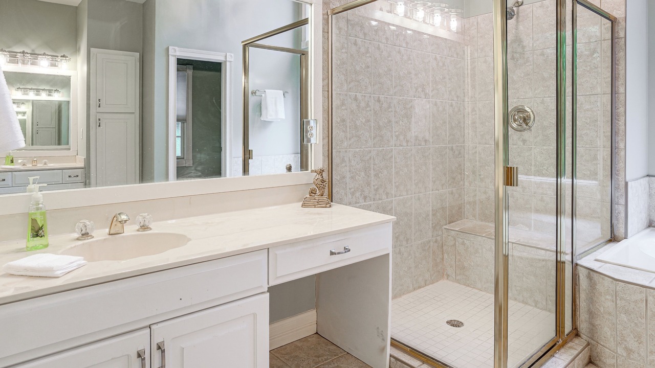 Photo of Bathroom in Buechel