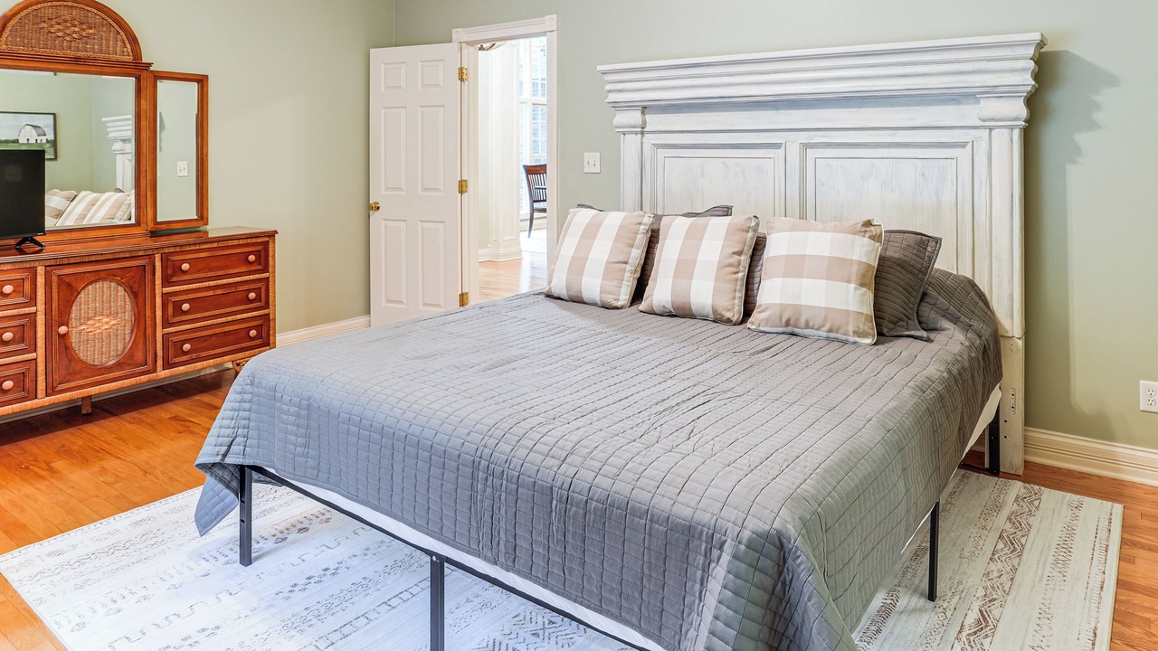 Photo of Bedroom in Buechel