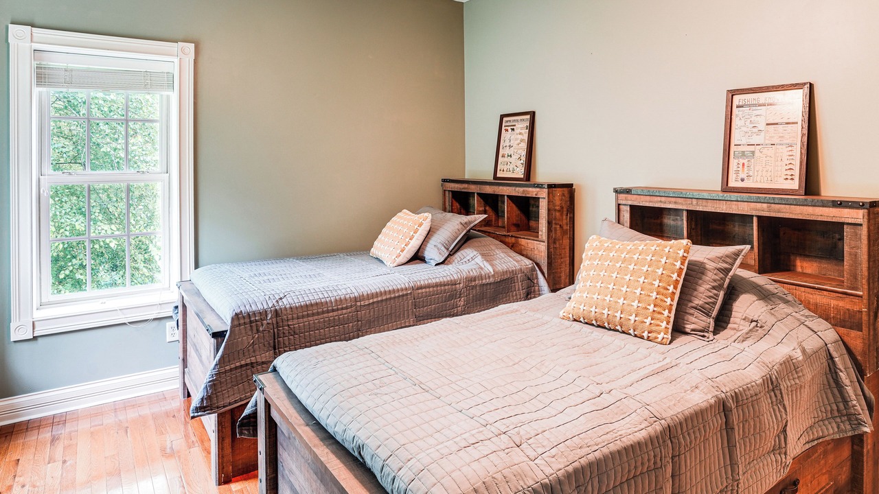 Photo of Bedroom in Buechel