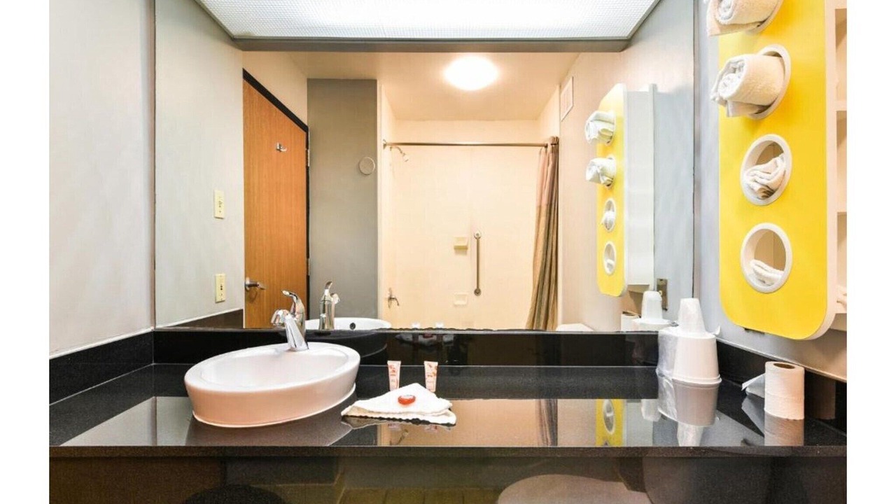 Photo of Bathroom in Jacksonville