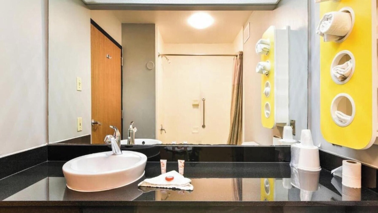 Photo of Bathroom in Jacksonville