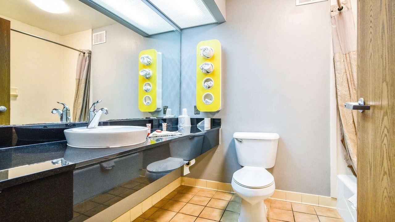 Photo of Bathroom in Jacksonville