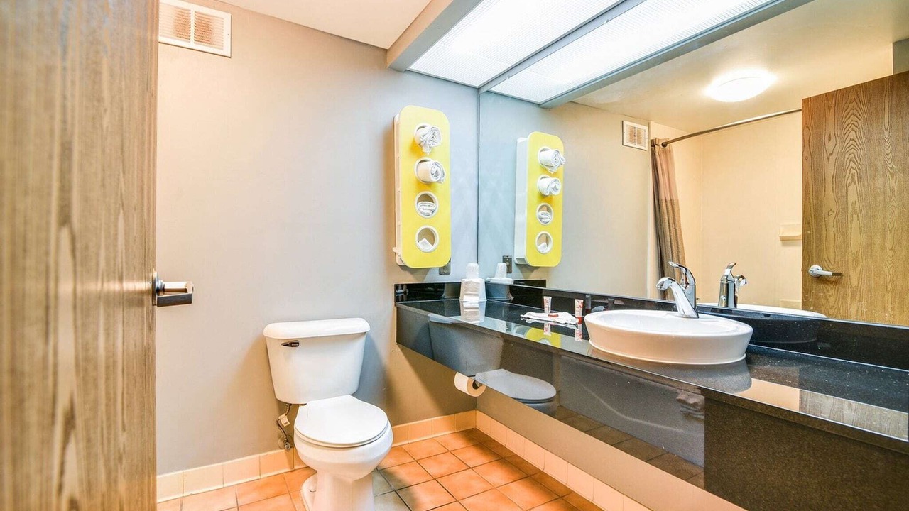 Photo of Bathroom in Jacksonville