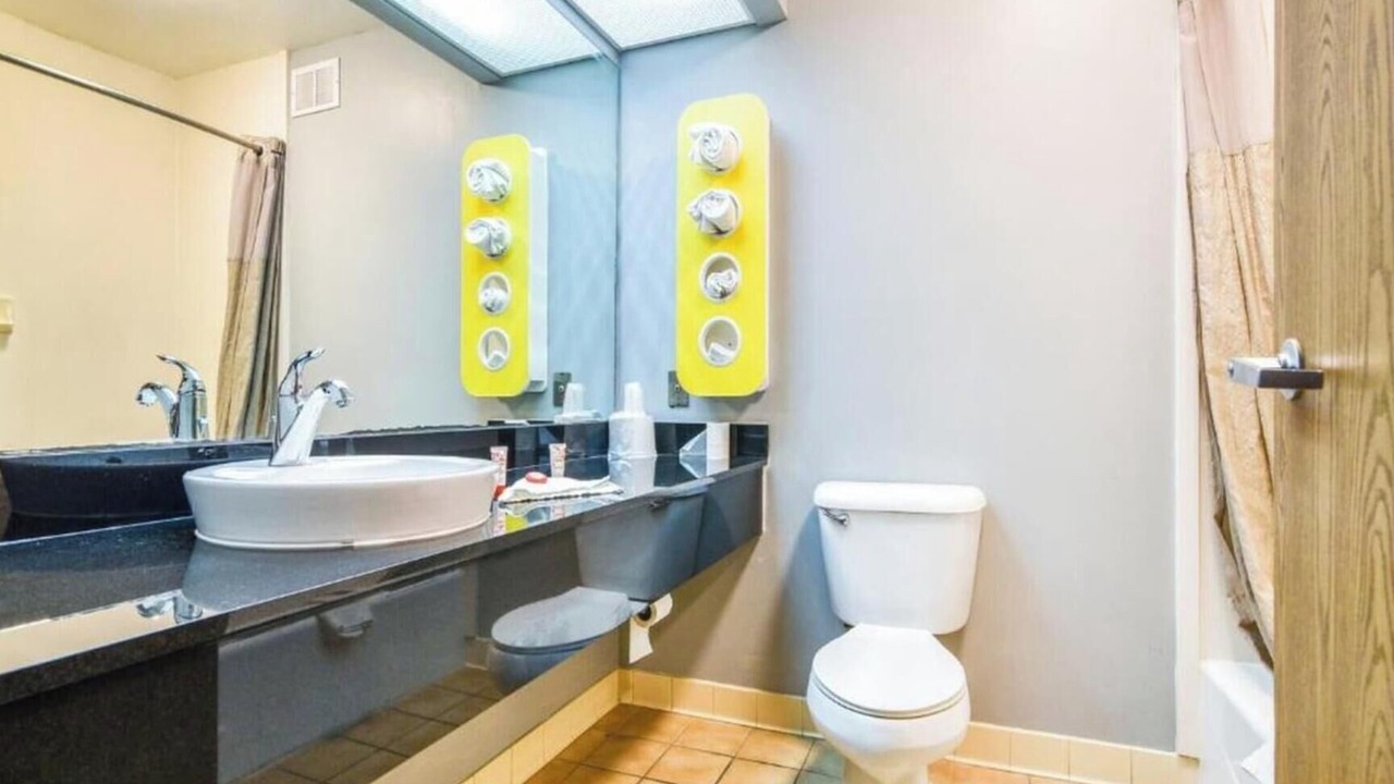 Photo of Bathroom in Jacksonville