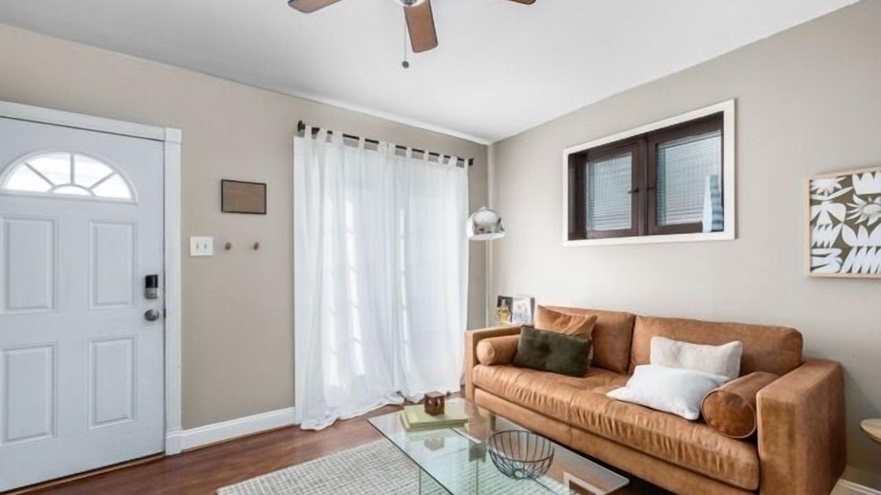 Photo of Outdoor in Clifton Heights