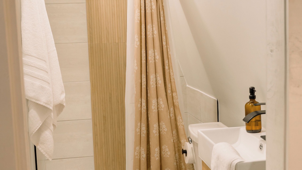 Photo of Bathroom in Fredericktown