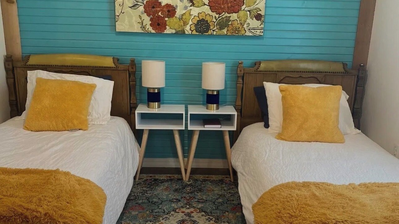 Photo of Bedroom in Ash Flat
