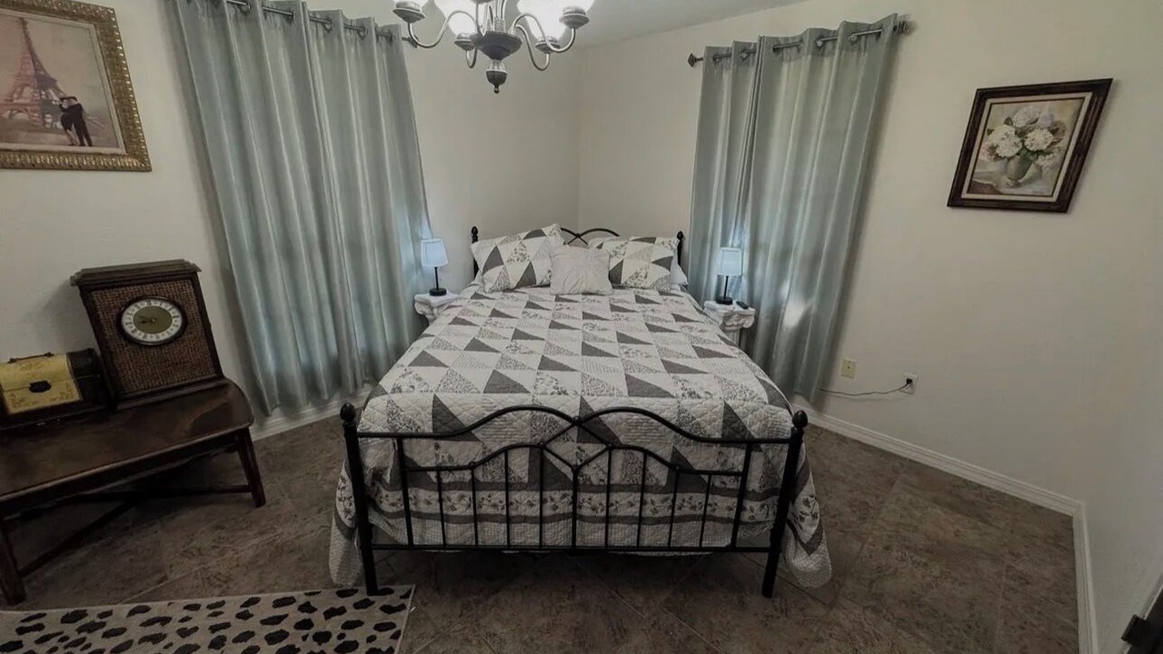 Photo of Bedroom in Ash Flat