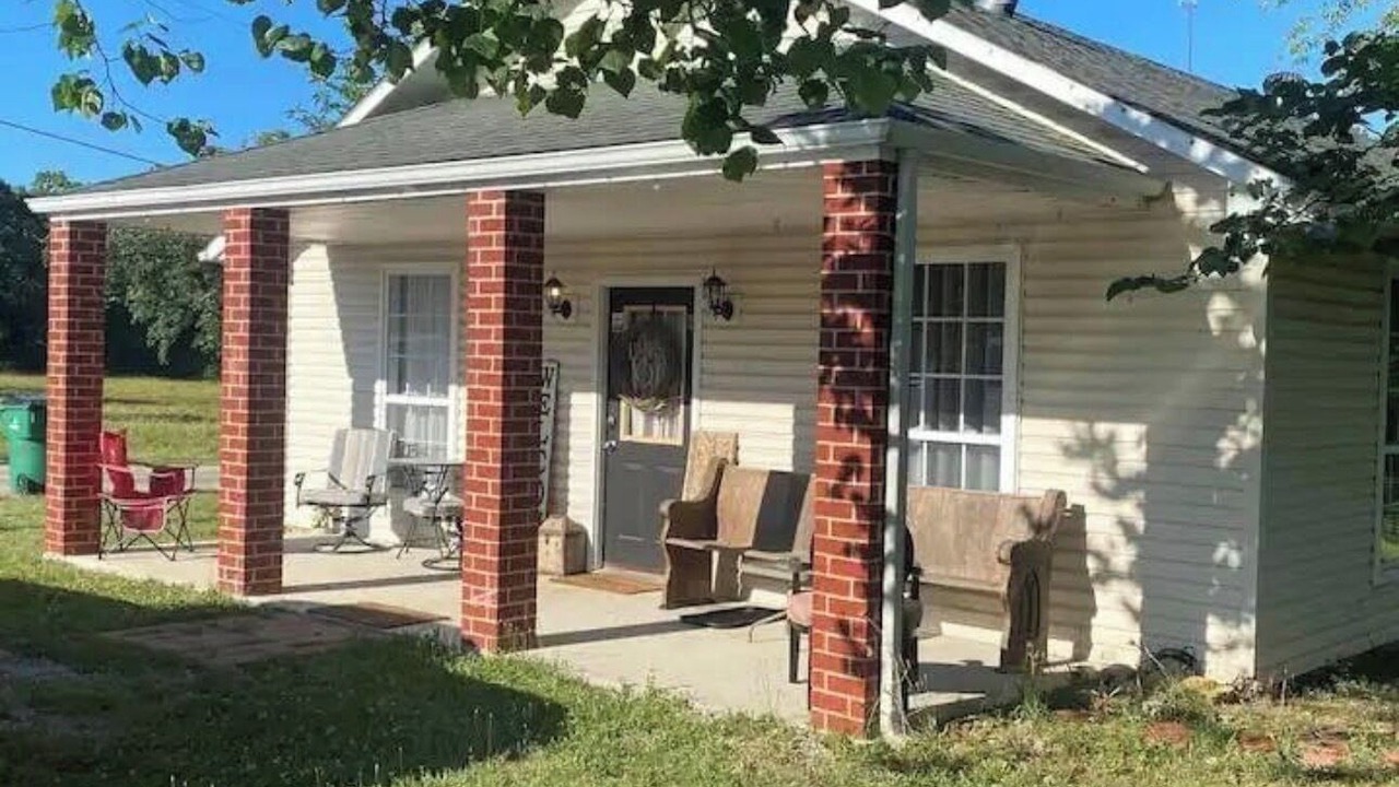 Photo of Patio Balcony in Ash Flat