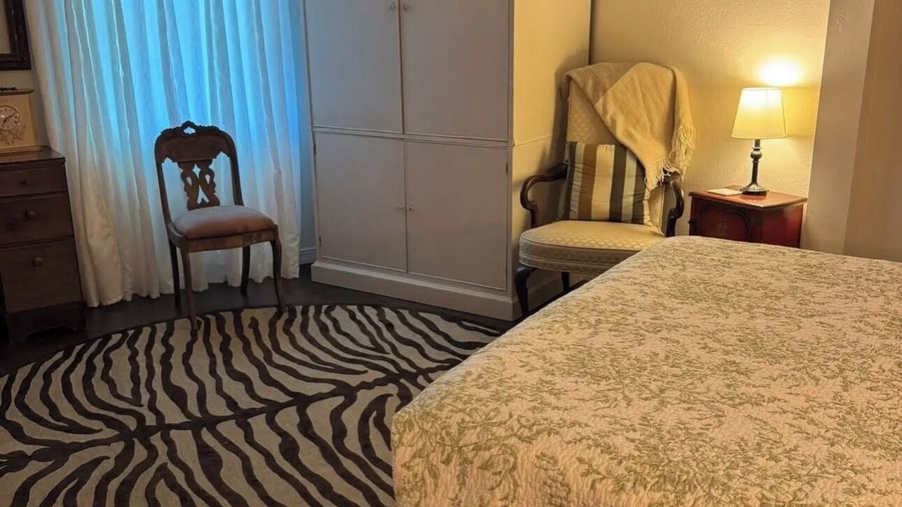Photo of Bedroom in Ash Flat