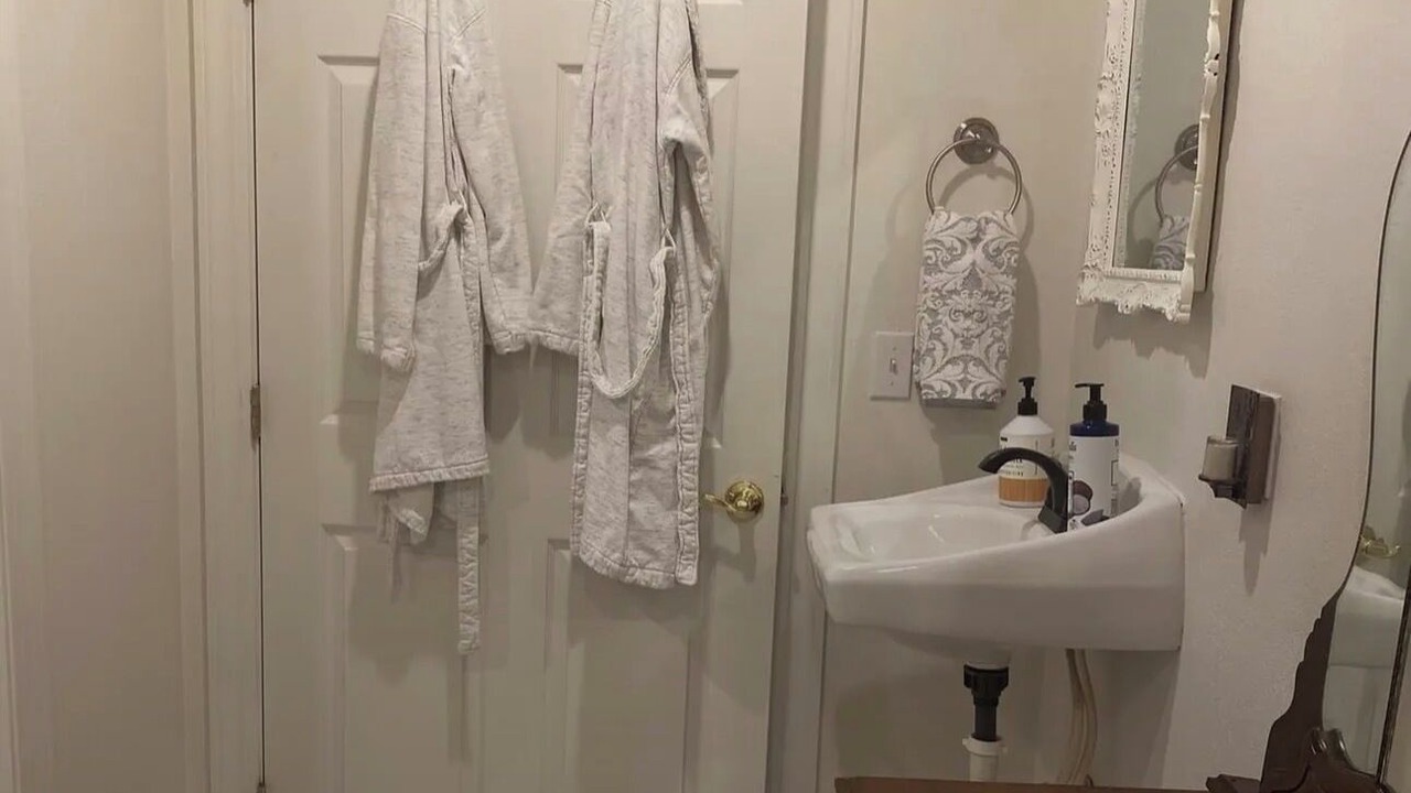 Photo of Bathroom in Ash Flat