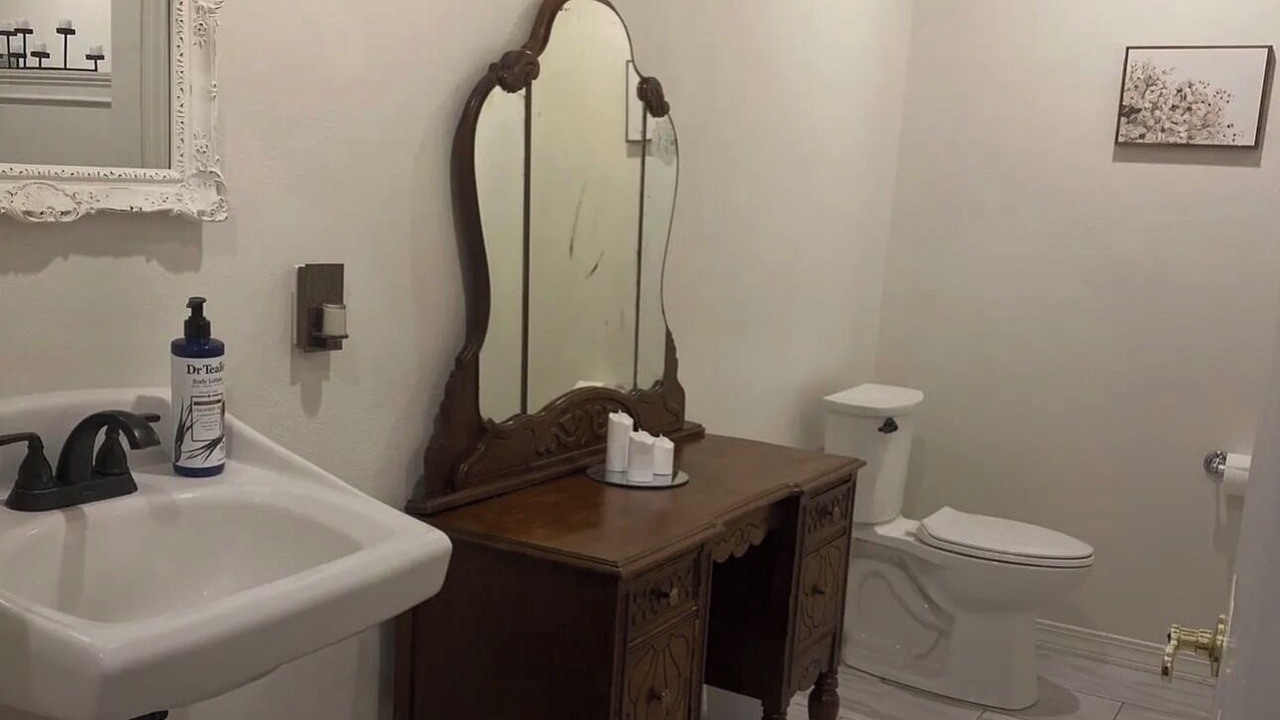 Photo of Bathroom in Ash Flat