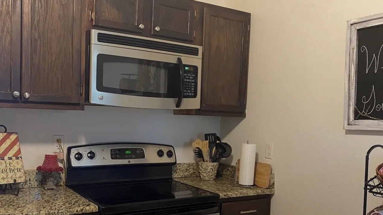 Photo of Kitchen in Ash Flat