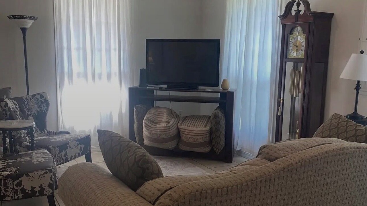 Photo of Livingroom in Ash Flat