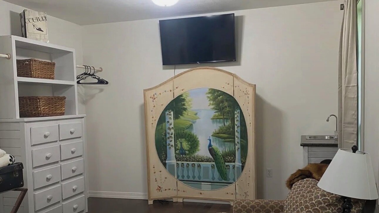 Photo of Livingroom in Ash Flat