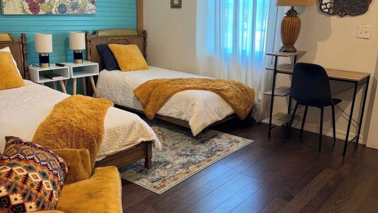 Photo of Bedroom in Ash Flat