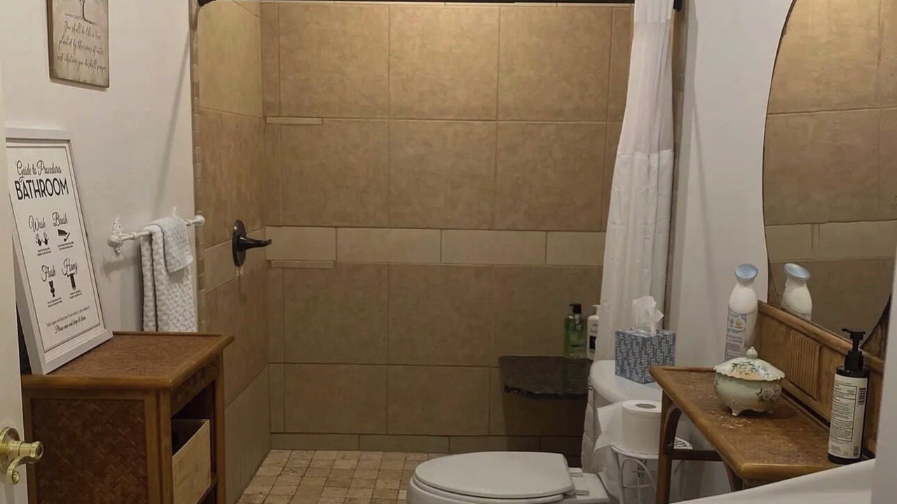 Photo of Bathroom in Ash Flat