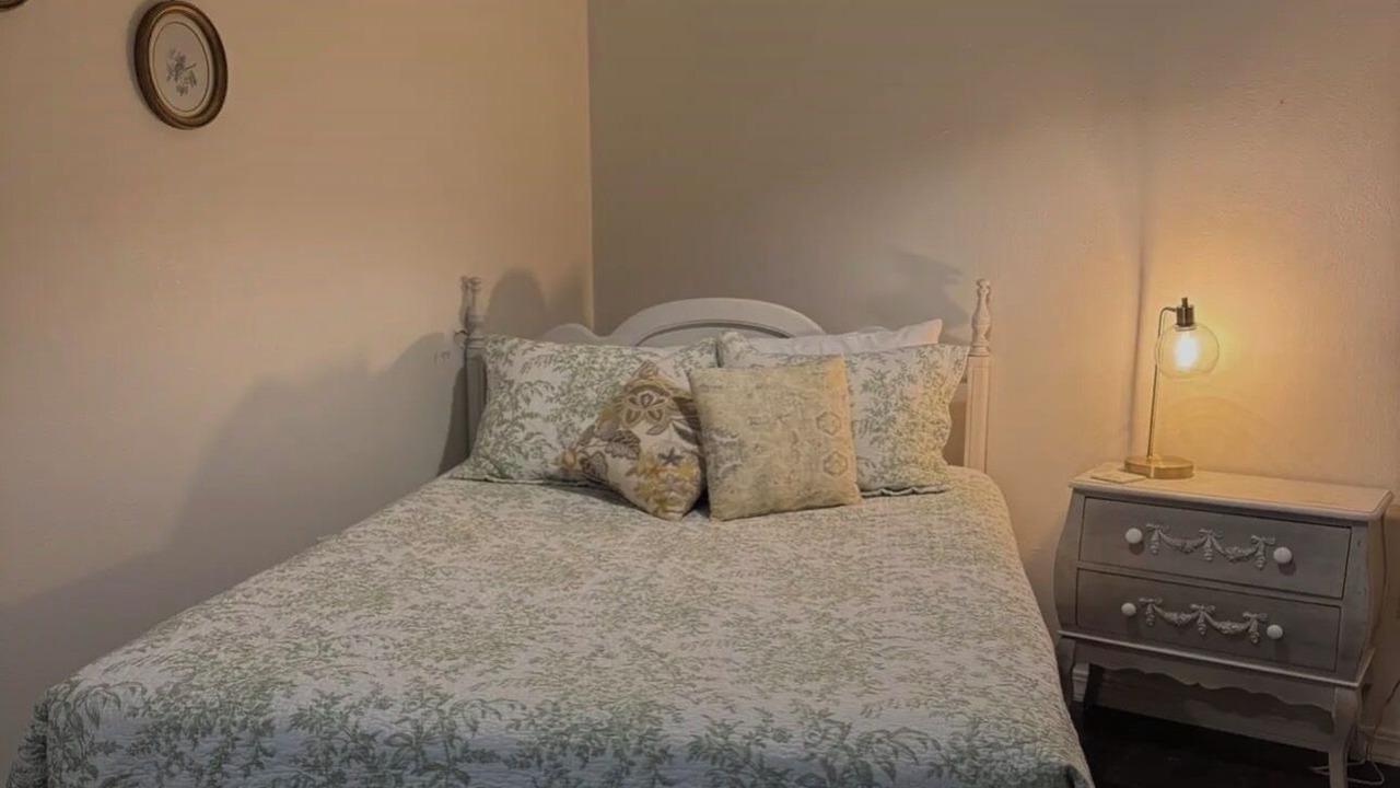 Photo of Bedroom in Ash Flat