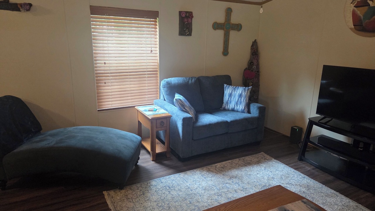 Photo of Livingroom in Cisne
