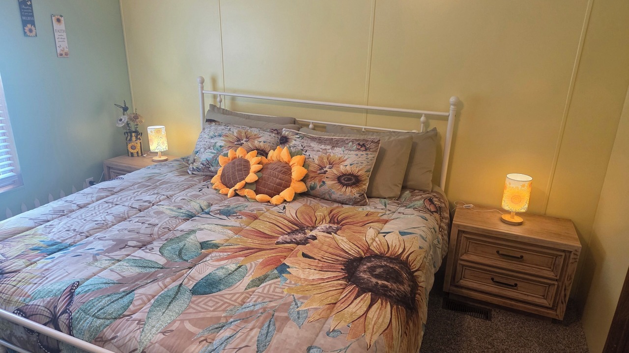 Photo of Bedroom in Cisne