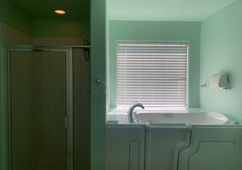 Photo of Bathroom in Antioch