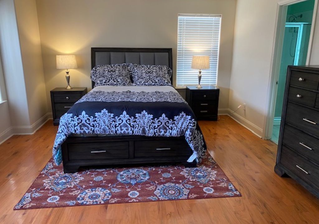 Photo of Bedroom in Antioch