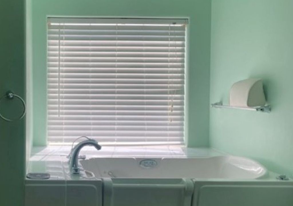 Photo of Bathroom in Antioch