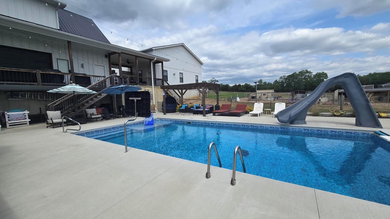 Photo of Outdoor in Bonner Springs