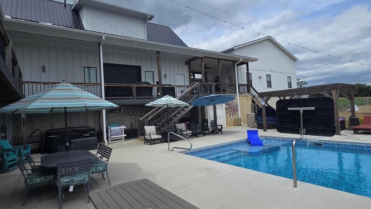 Photo of Outdoor in Bonner Springs