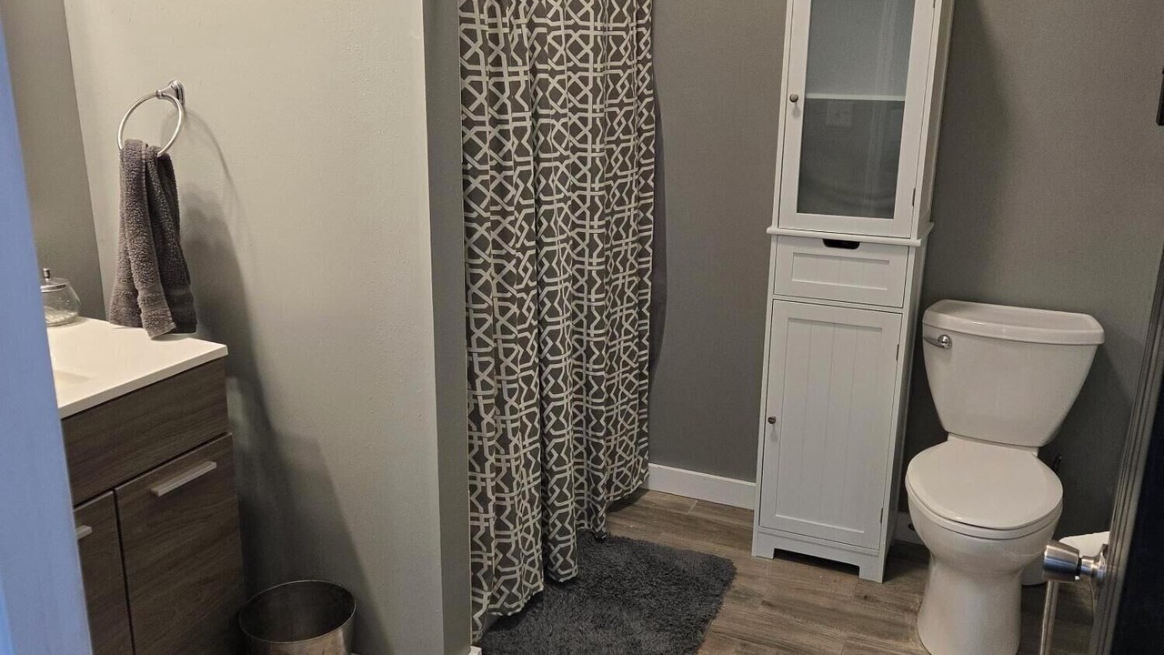 Photo of Bathroom in Bonner Springs