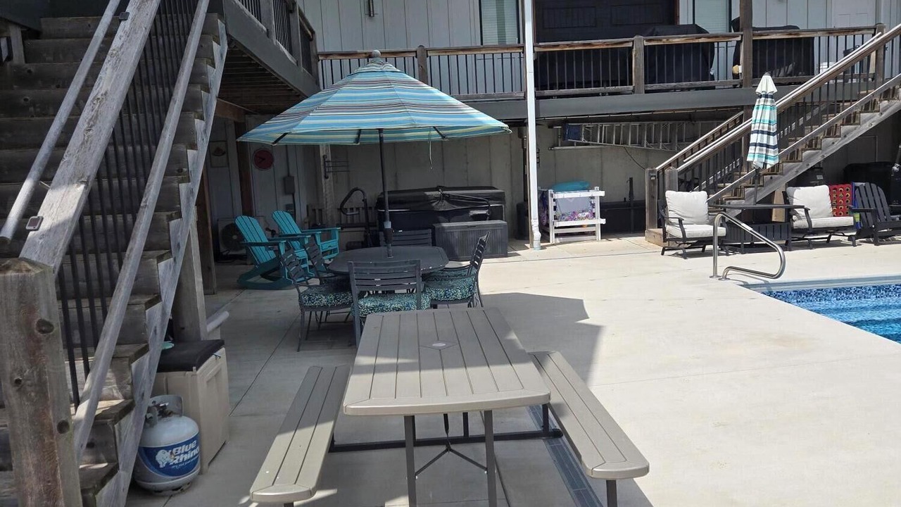 Photo of Outdoor in Bonner Springs