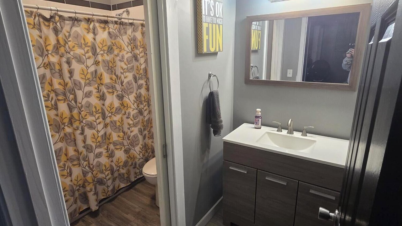 Photo of Bathroom in Bonner Springs
