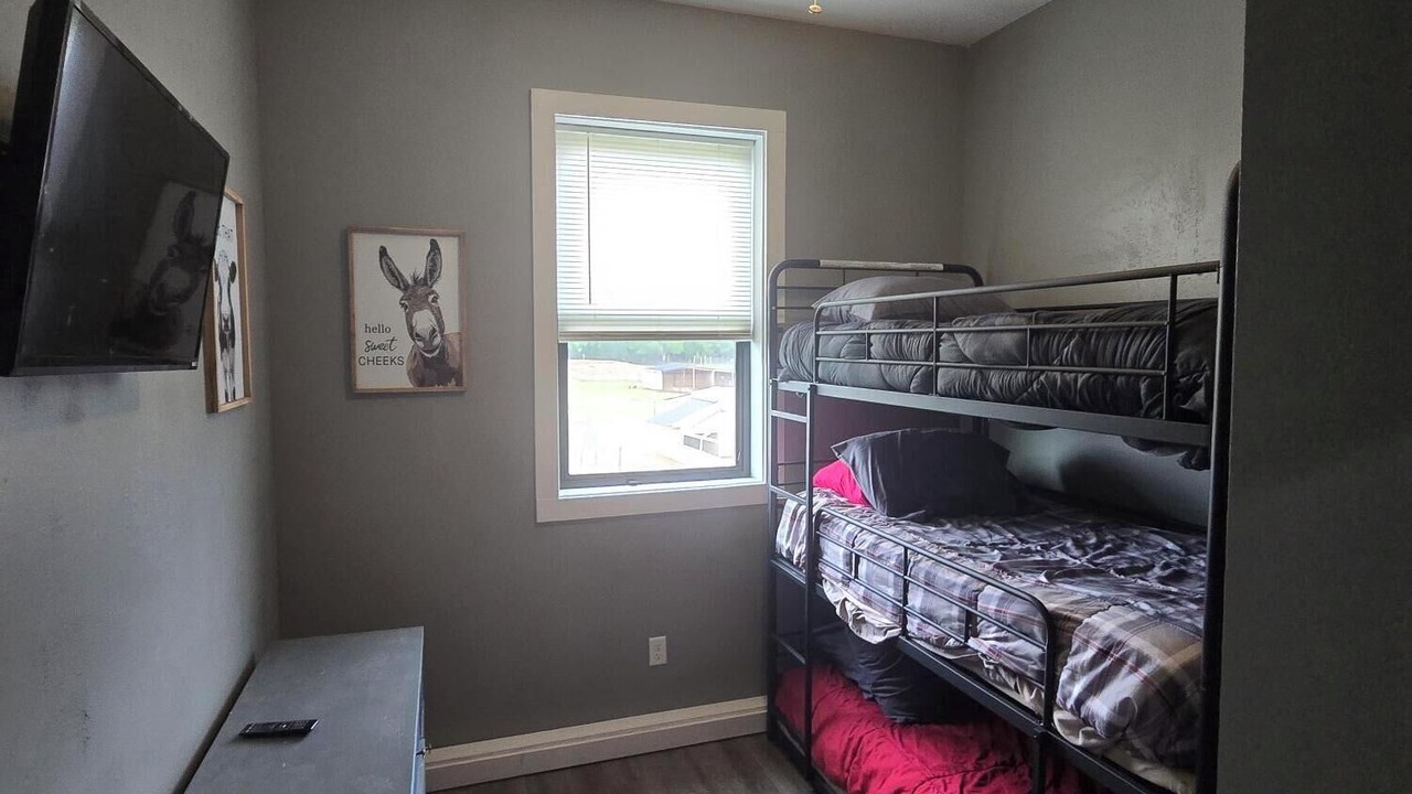 Photo of Bedroom in Bonner Springs
