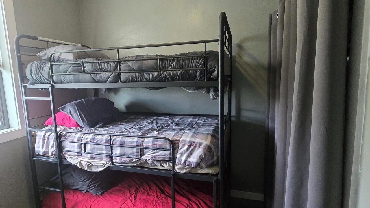Photo of Bedroom in Bonner Springs