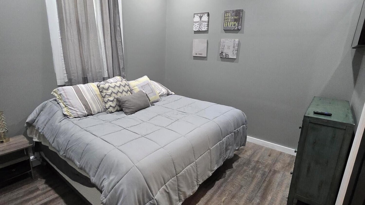 Photo of Bedroom in Bonner Springs