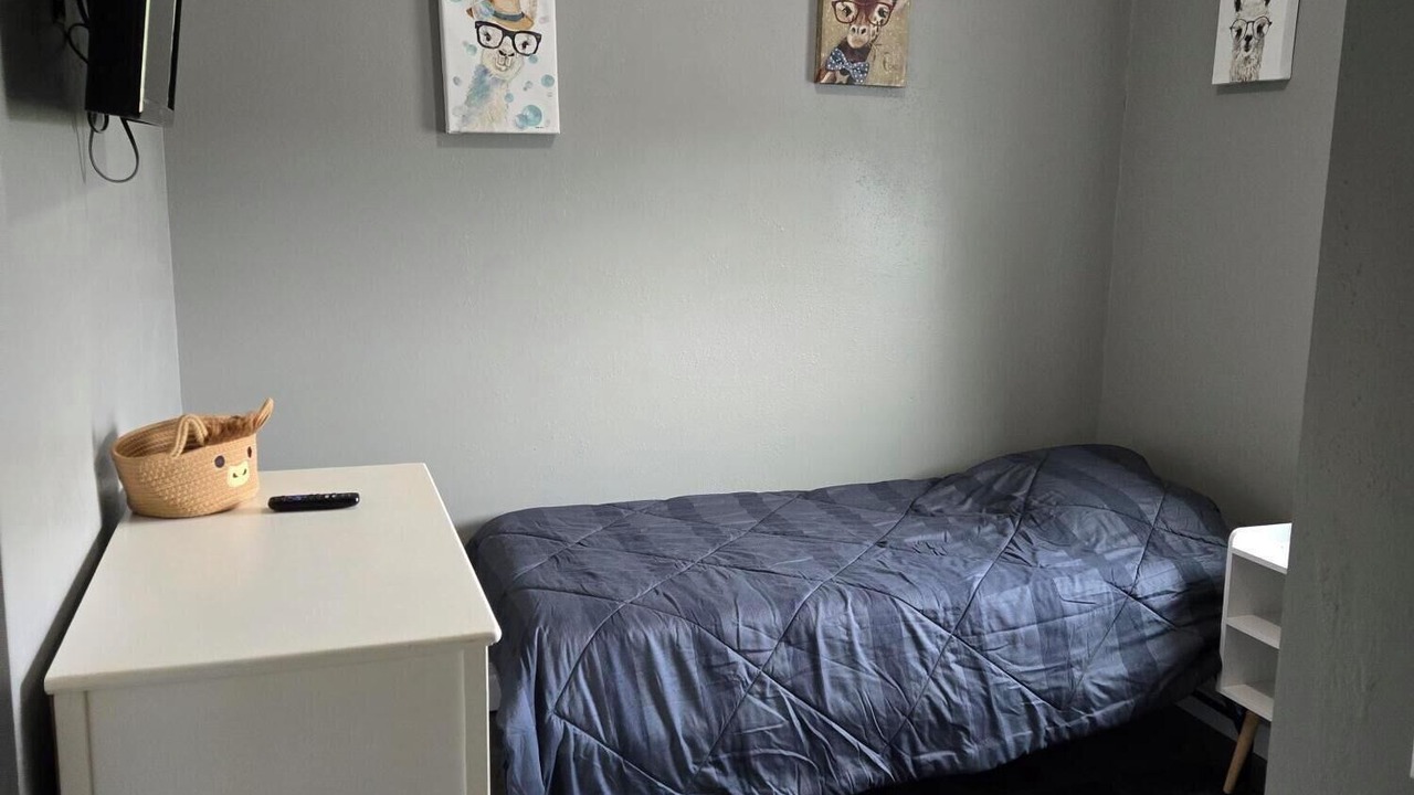 Photo of Bedroom in Bonner Springs