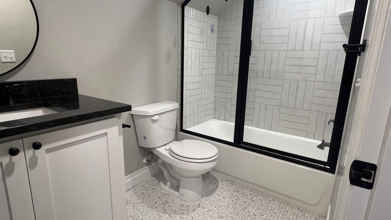 Photo of Bathroom in Woodward