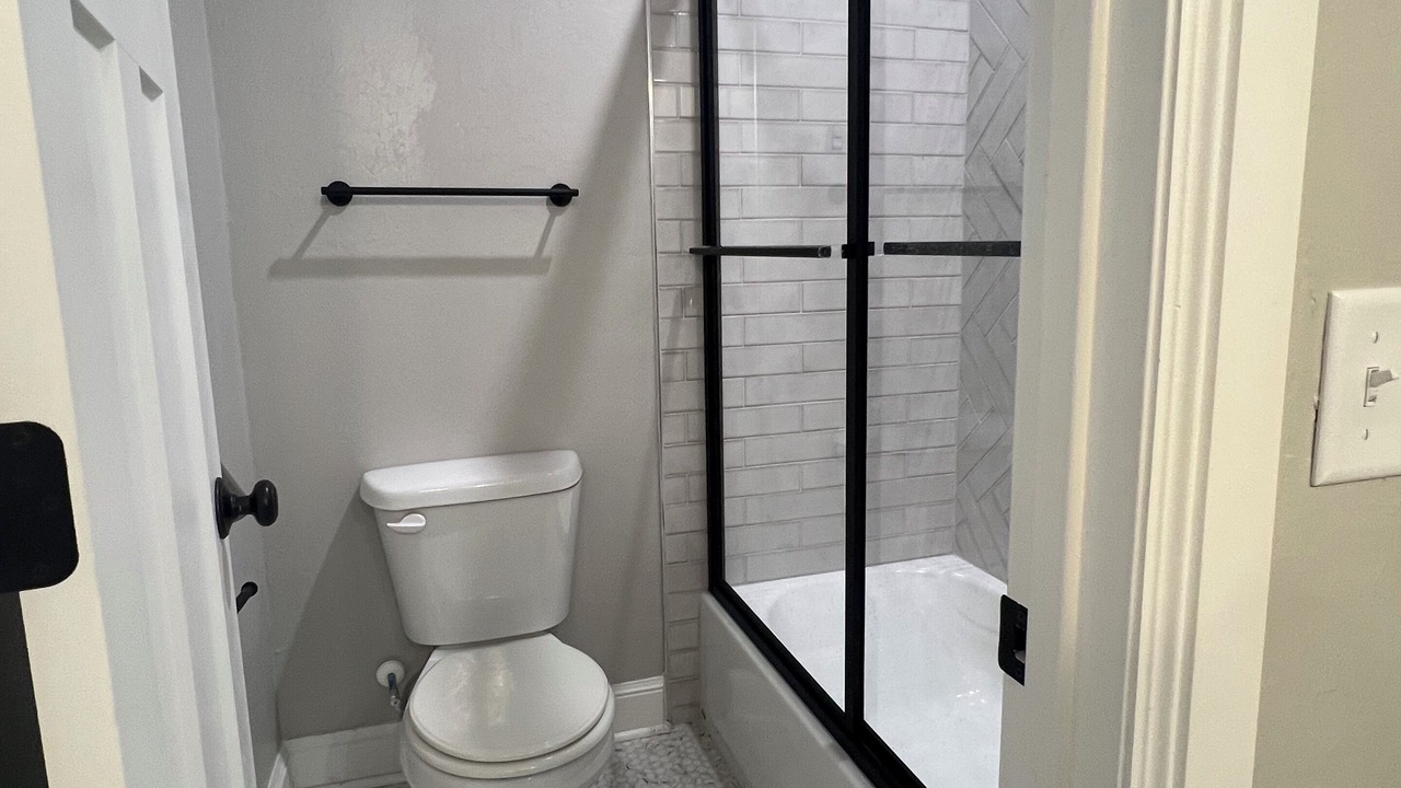 Photo of Bathroom in Woodward