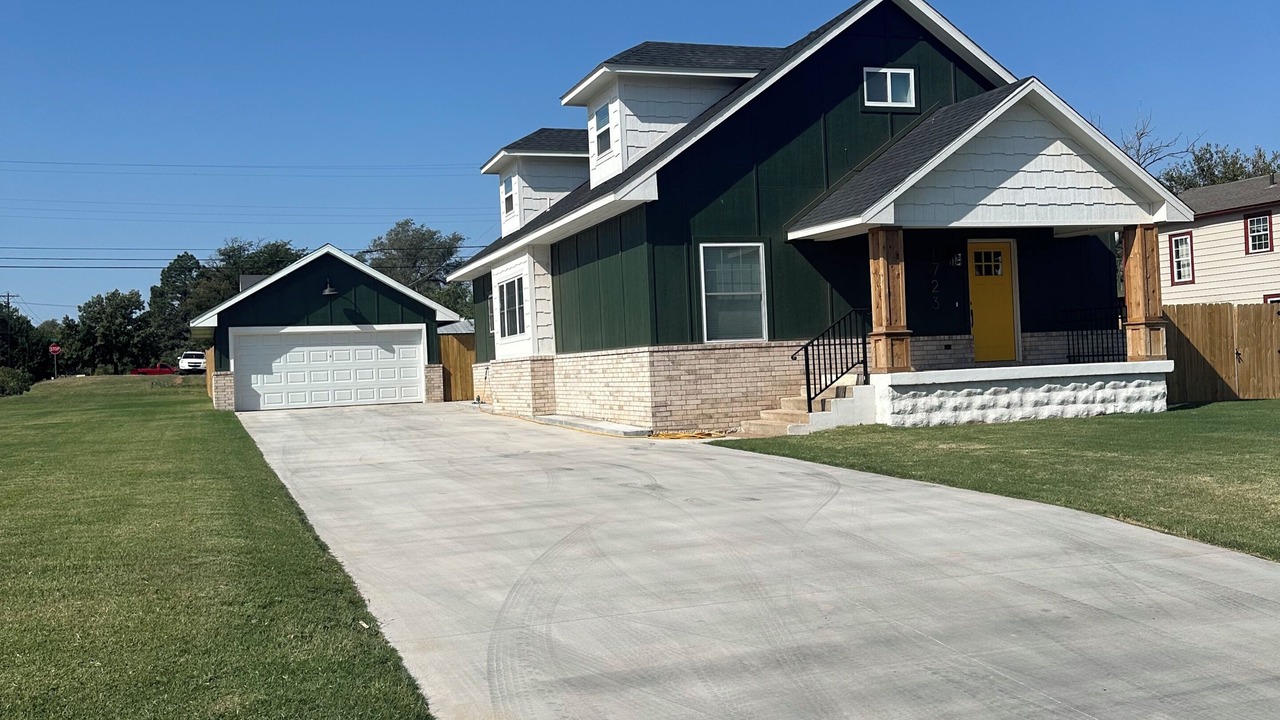 Photo of Outdoor in Woodward