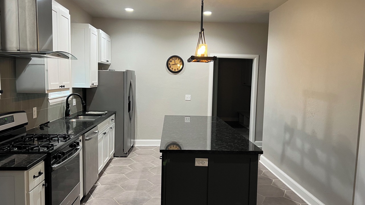 Photo of Kitchen in Woodward